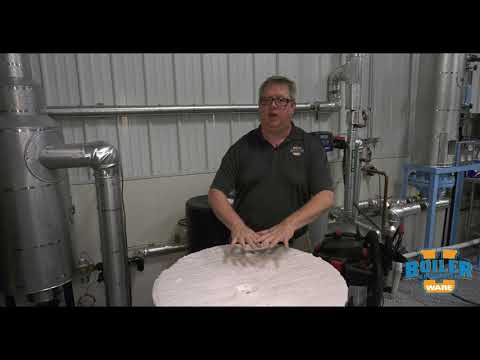 Coating Boiler Door Fiber Refractory - Weekly Boiler tips