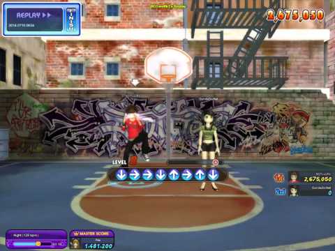 Audition Redbana N3TwoRk - x45