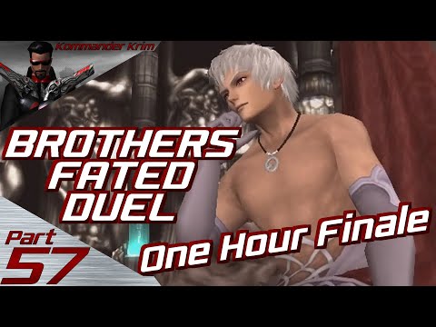 🚀KRIM PLAYS Xenosaga Episode II: JVGUB - Part 57 (Finale)🚀