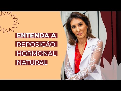 Is there such a thing as NATURAL HORMONE REPLACEMENT? | Dr. Joele Leripio