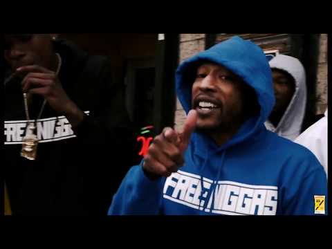 8 Zipp - Cash Rules (Official Video) Dir. @VRTUPRESENTS