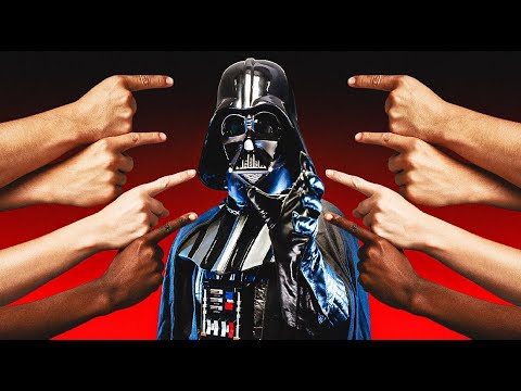 Open Bar #102 - Happy Independence Day! Acolyte Fails, Star Wars Fans To Blame