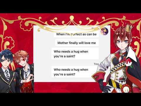 An Idle Brain Invites the Devil in || heartslabyul 