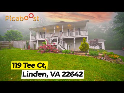 119 Tee Ct, Linden, VA 22642
