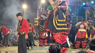 Download lagu Tombo Ati - Versi ROGO SAMBOYO PUTRO ( Bajang Si Raja Geleng' ) mp3