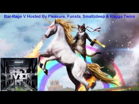 Bar-Rage V