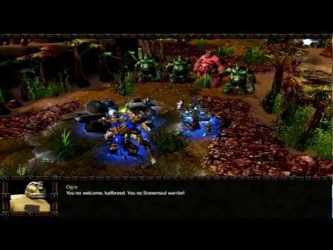 warcraft 3 founding of durotar warcraft 3 founding of durotar