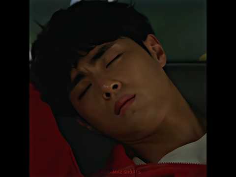 She Saw His Past 💔🥺 Ft.Kamin 💔 The Uncanny Counter | #shorts