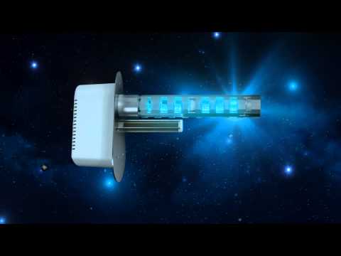 RGF REME HALO TRAILER