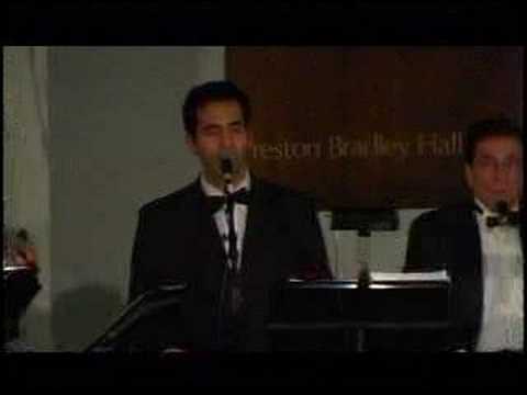 Arabesque Music Ensemble - 2006.02.26 - 18/20 - Zuruni - زوروني