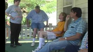 Making it Sane: The Story of a Nonprofit Operated by People with Mental Health Problems