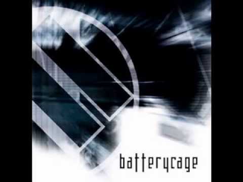 Battery Cage- Caged