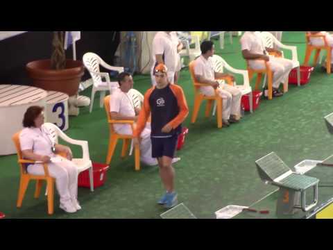 Open Absol. Primav. Pontevedra - 200 Estilos Masc. Final C - 10 04 17