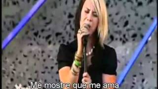 Fireflight - Forever Legendado Ao vivo (Live)