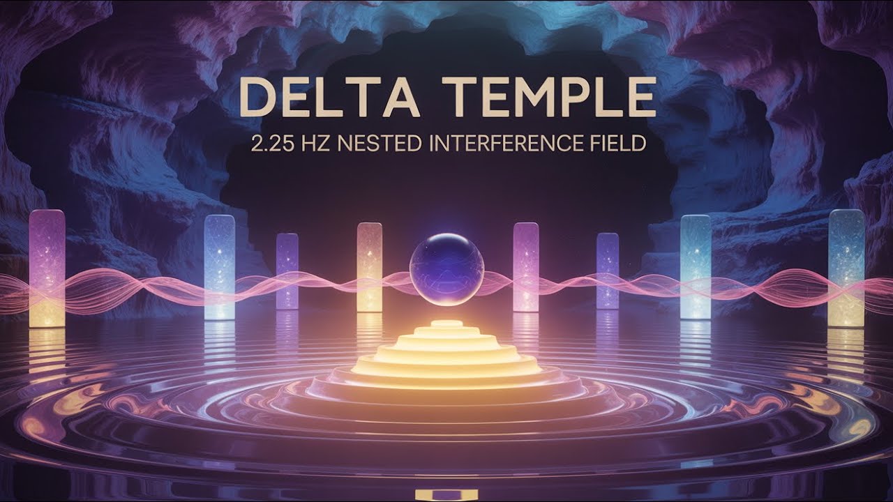 Delta Temple