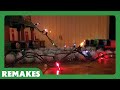 Thomas Christmas Party 2022 Remake We Wish You A Merry Christmas