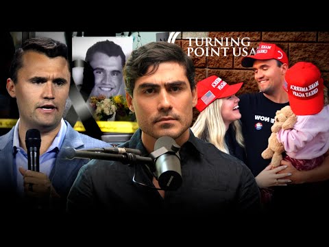 Charlie Kirk: A legacy that cannot be silenced