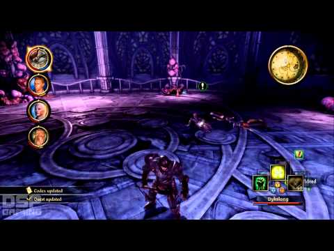Dragon Age: Origins (360) playthrough pt92