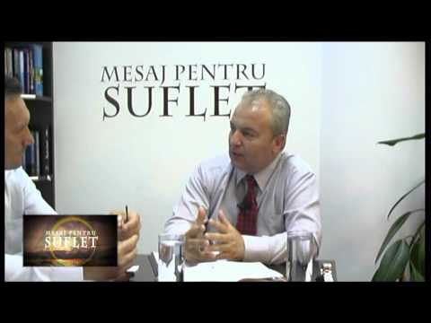 Mesaj Pentru Suflet - ep. 70