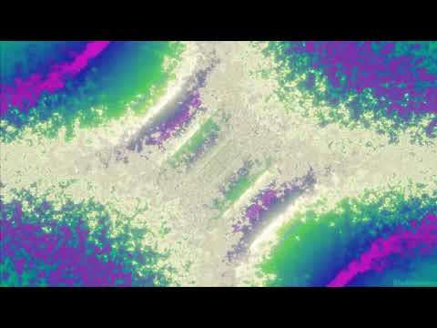 VJ Loop DJ Club Visual Opener Stage Background Animation Visual Type Beat Artwork Cover Art "296”