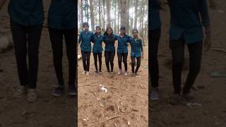 kondadu kondadu kuthadi kondadu😍 dance performance with my family guys 🥰 #ytshort #dance #yttrending