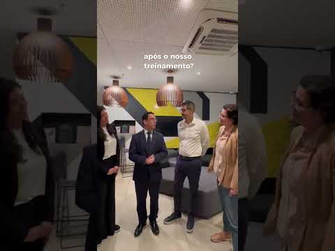 Depoimento Alamino Silva Advogados Associados