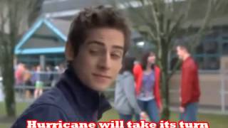 Debby Ryan- Open Eyes Lyrics