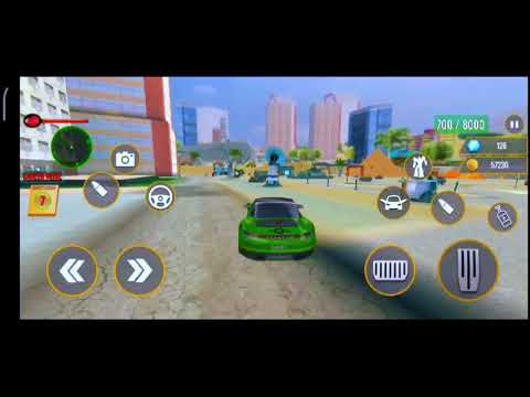 Grand Multi Robot Transform Jet War: Multiple Robot Transformation Game 22 - Android Gameplay