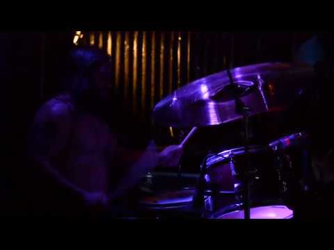 Nicolas Godoy Drum Cam (Goethya - Hybris en vivo en Ruidos desde el abismo 14072019)