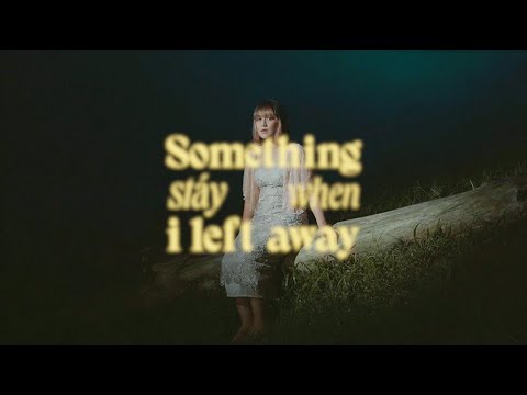 Good Morning Everyone - Something Stay When I Left Away feat. Mustika Kamal (Official Music Video)