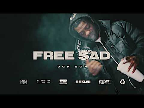 Ugh Ugh - FREE SAD (Official Visual) | @DirectedByFOUR