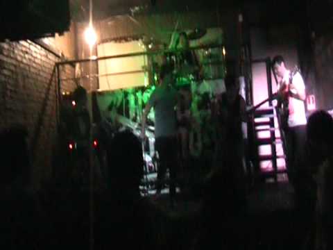 Darkness Shall Rise - Dead Ones - Live @Metal Hardcore Fest #2 - VALPARAISO.