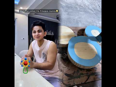 Water bottle Hack✅😂 #comedy #chetanmonga #shorts