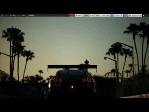 Qtile rice showcase [Rice in desc]