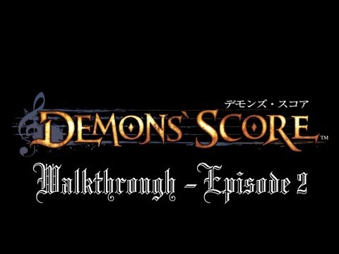 demons score ipad review