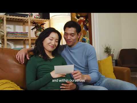 Enron Return Commercial - "We're Back, Can We Talk?"