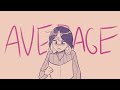 Average Sushi Soucy Vent Animatic