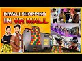 SHOPPING POLAMA FRIENDSSSSS ️ SOFIA AND ARYANS WORLD