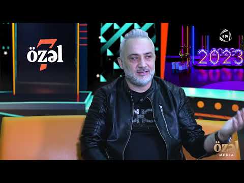 7 Özəl — Ramil Nabran (4K)