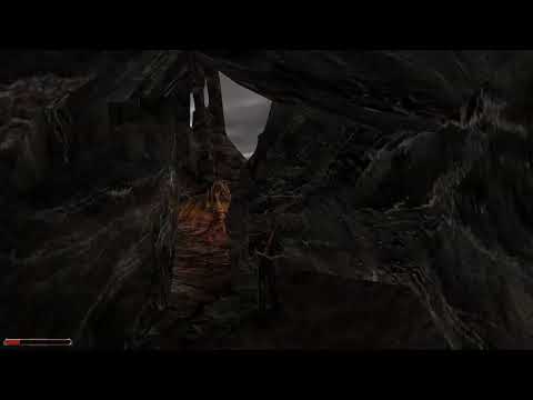Gothic 2 . The valley of the mines