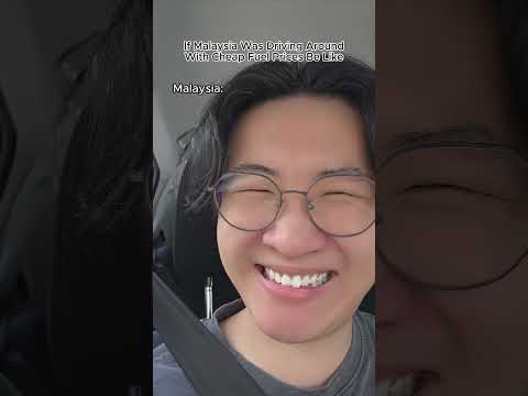 Brunei is undefeated #malaysia #malaysian #fuel #singapore #brunei #unitedkingdom