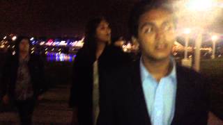 Never Felt Alive - Broken Social Scene