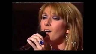 Celine Dion - Aun existe Amor - 2002