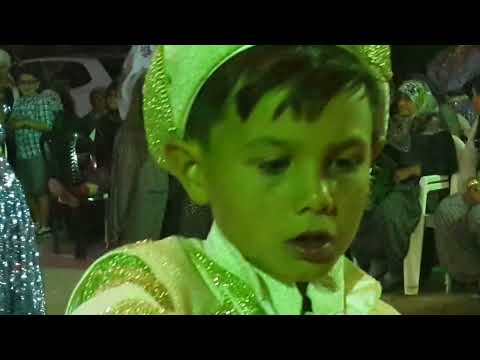 Perimisin cinmisin MÜZİSYEN ÖZLEM ÖKTEN AKŞEHİR düğünleri Altuntaş mahallesi sünnet düğünü