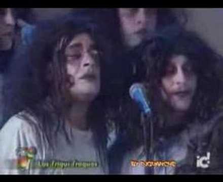 Triqui Traques 2006 - La Posesa - MundoMurguero.net