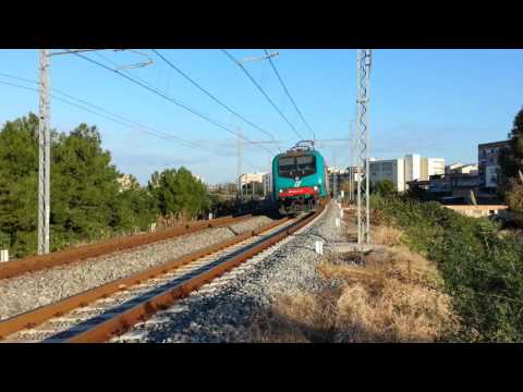 R 8453 Cosenza - Melito P.S.