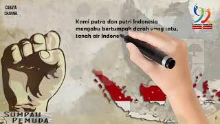 Download lagu Story wa 30 detik sumpah pemuda terbaru II keren terbaru mp3