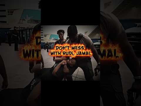 Jamal never learns 😂