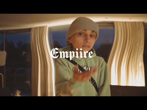 [SOLD] DUSY x T-LOW Type Beat - "dunkle Nächte" 💛 | 2022