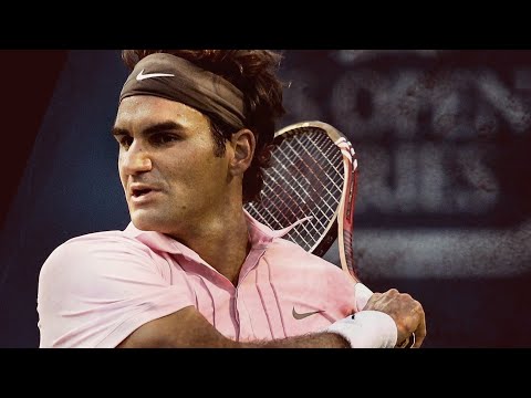 Roger Federer v. Tomáš Berdych | Toronto 2010 QF Extended Highlights